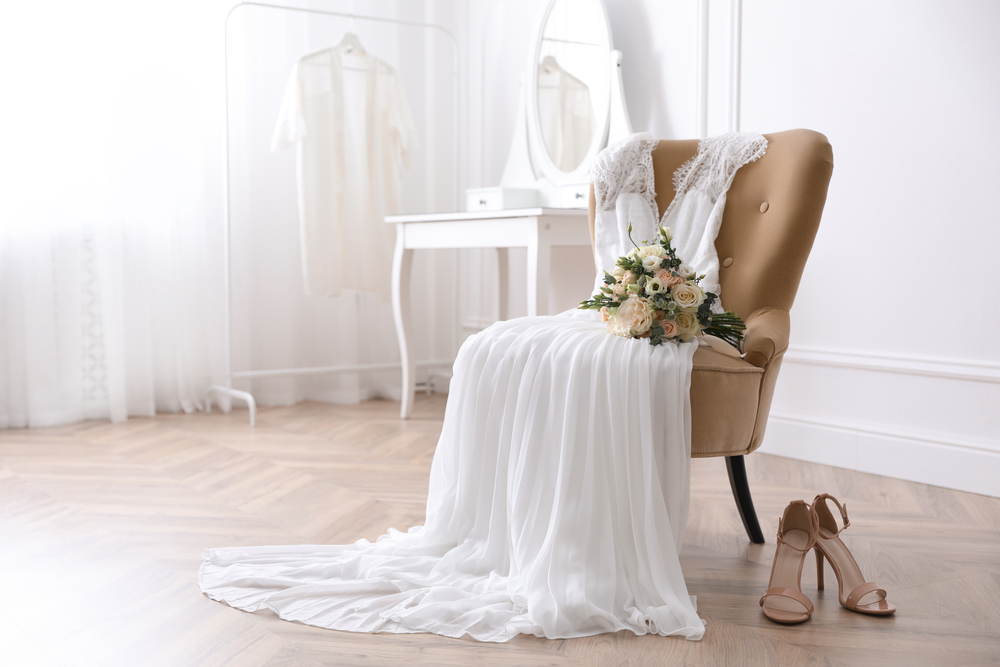 5 tendances robes de mariée pour 2023