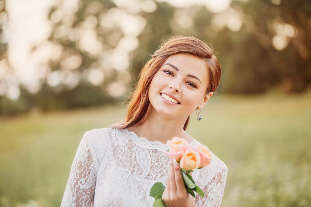 9 conseils pour se sentir belle le jour du mariage