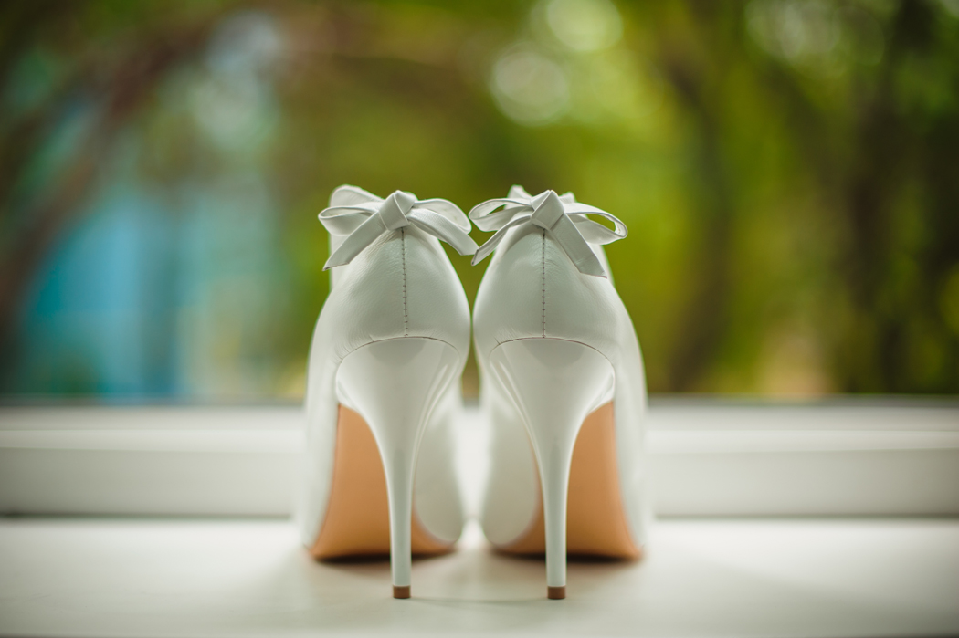 Comment choisir ses chaussures de mariage 