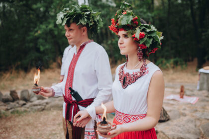 La symbolique des rituels de mariage dans différentes cultures