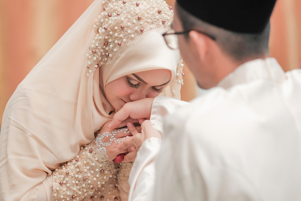 Les piliers et les rituels du mariage musulman