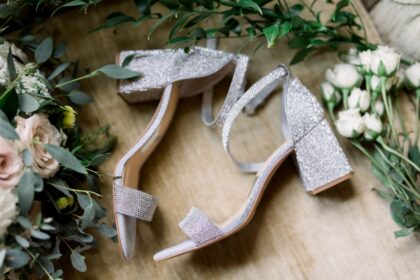 chaussures invitée de mariage