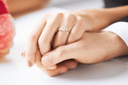 diamant mariage alliance